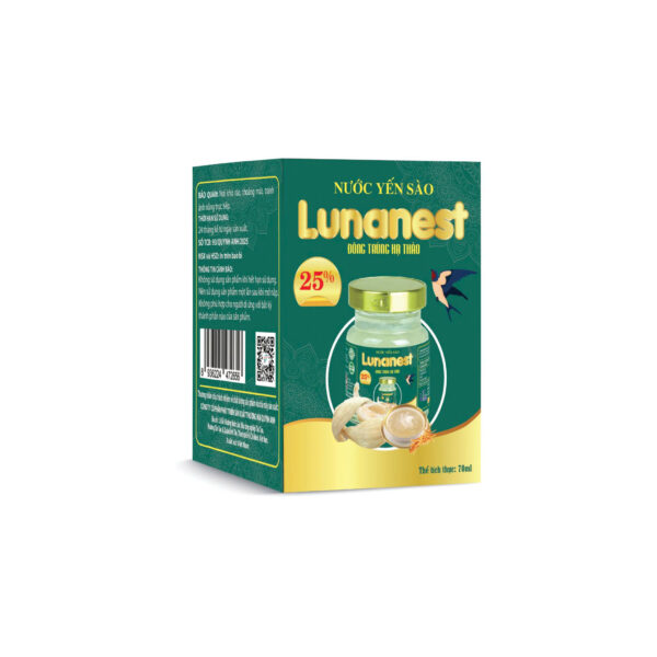 LUNA NEST - ĐÔNG TRUNG HẠ THẢO