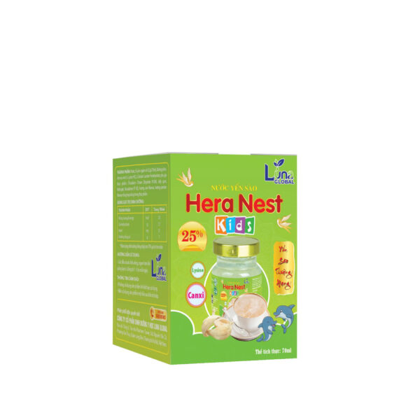 HERA NEST - KIDS